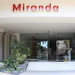 Miranda Condo at Playa del a Carmen by M&R