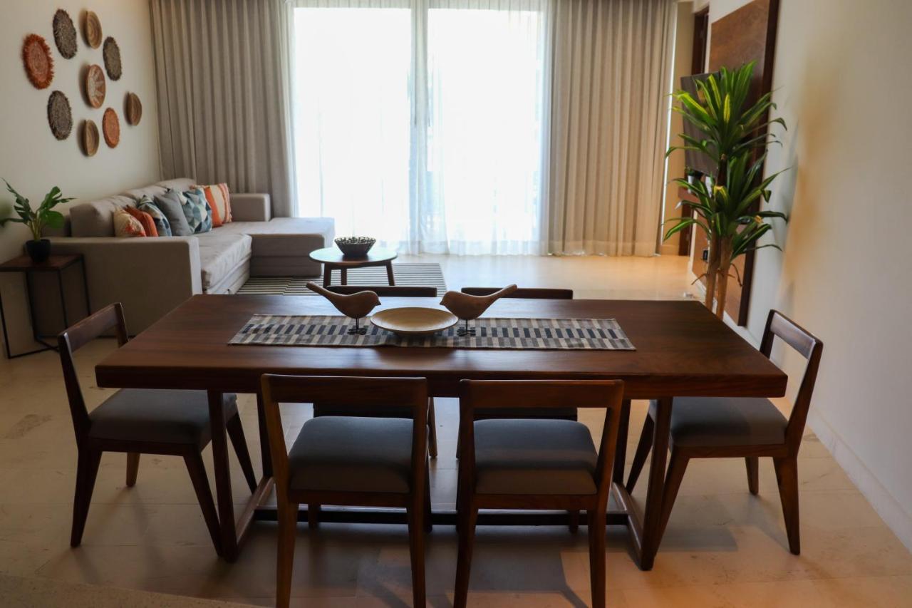 Apartamento Miranda At Playa Del A Carmen By M&r