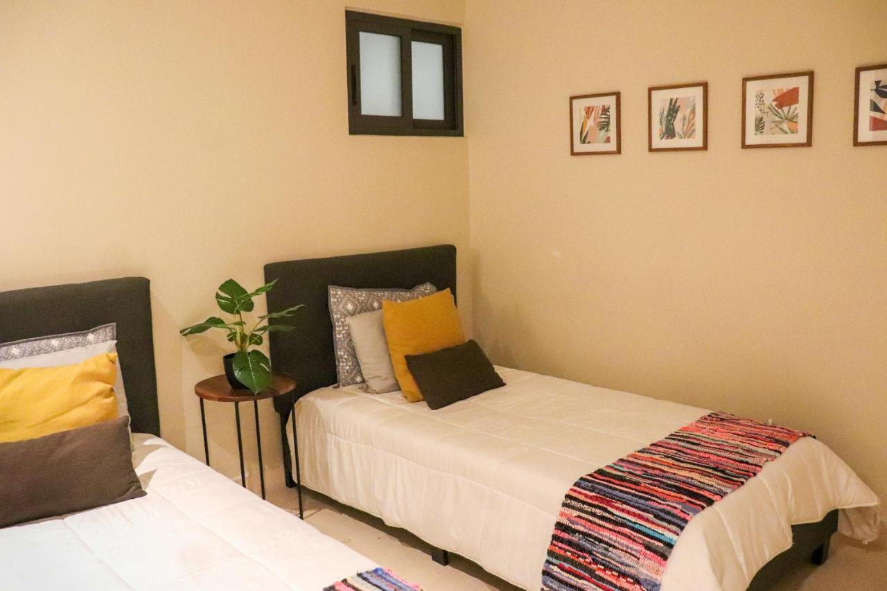 Miranda At Playa Del A Carmen By M&r Apartamento