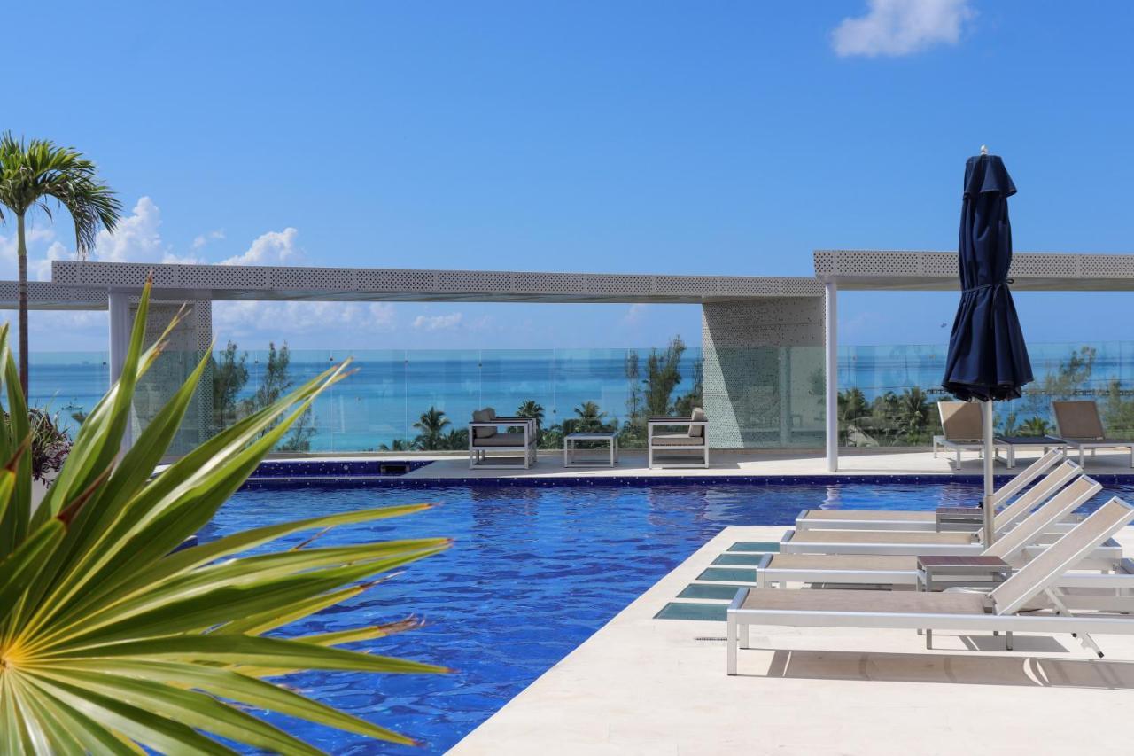Apartamento Miranda At Playa Del A Carmen By M&r