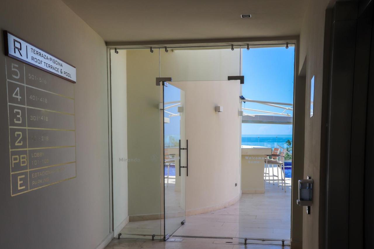 Apartamento Miranda At Playa Del A Carmen By M&r Playa del Carmen
